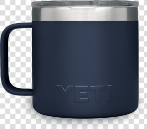 Yeti Rambler 14oz Mug   14 Oz Yeti Red  HD Png Download