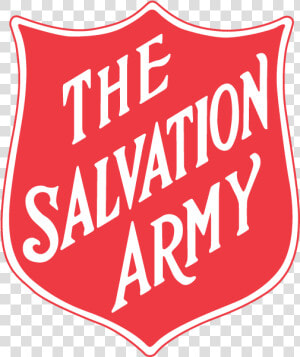 High Resolution Salvation Army Logo  HD Png Download