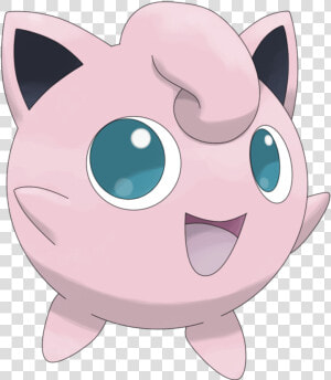 Jigglypuff Wallpapers   Jigglypuff Png  Transparent Png