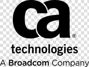 Thumb Image   Ca Technologies Logo Png  Transparent Png