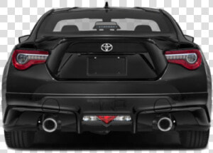 New 2019 Toyota 86 Trd Special Edition   Supercar  HD Png Download