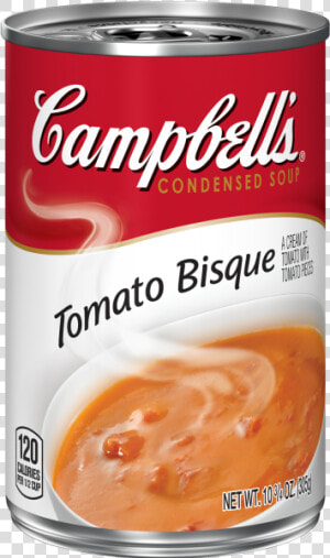 Campbell  39 s Tomato Bisque  HD Png Download