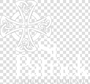 Patrick Catholic Community  HD Png Download