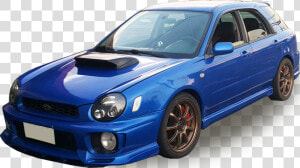 Transparent Drifting Png   Subaru Impreza Wrx Sti  Png Download