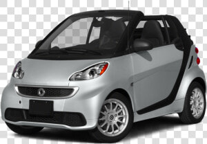 2015 Smart Fortwo  HD Png Download