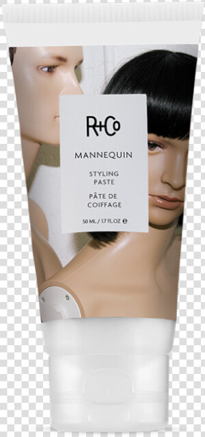 R Co Mannequin Styling Paste  HD Png Download