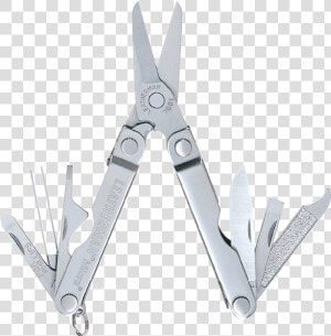 Leatherman Keychain  HD Png Download