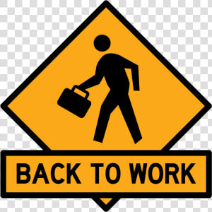 Png Welcome Back Work   Day After Labor Day  Transparent Png