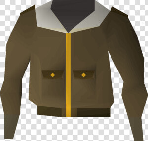 Bomber Jacket Osrs  HD Png Download