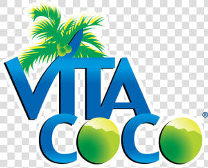 Vita Coco Logo  HD Png Download