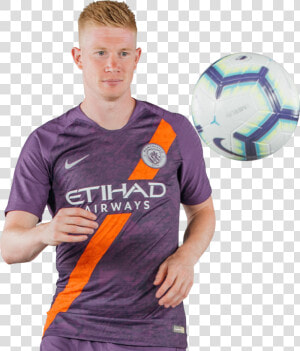 Kevin De Bruyne render  HD Png Download