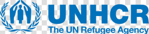 Unhcr Logo Png  Transparent Png