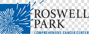 Roswell Park Adopted A New Logo That Features A Dandelion   Roswell Park Cancer Center  HD Png Download