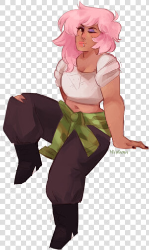 Steven Universe   Png Download   Hot Steven Universe Mystery Girl  Transparent Png