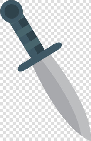 Dagger Emoji Png   Png Download   Throwing Knife  Transparent Png