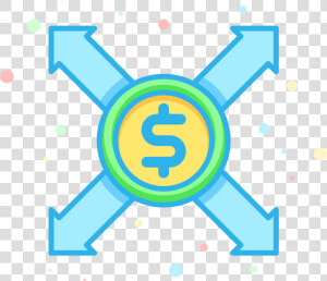 Exchange Icon   Logo Business Opportunity Icon  HD Png Download