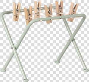 Drying Rack With Pegs Class Lazyload Lazyload Fade   Wasrek Maileg  HD Png Download