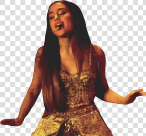  arianagrande  ariana  ari  ag  grande  arianalive   Performance  HD Png Download