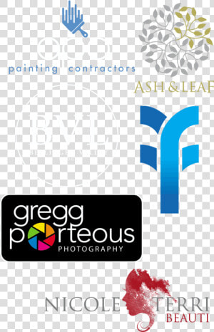 Graphic Designer In Sydney   Graphic Designer Graph Logo Design  HD Png Download