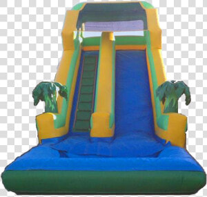 Inflatable Water Slide Rentals Phoenix Arizona Rental   Water Slide Rentals Az  HD Png Download