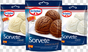 Dr Oetker  HD Png Download