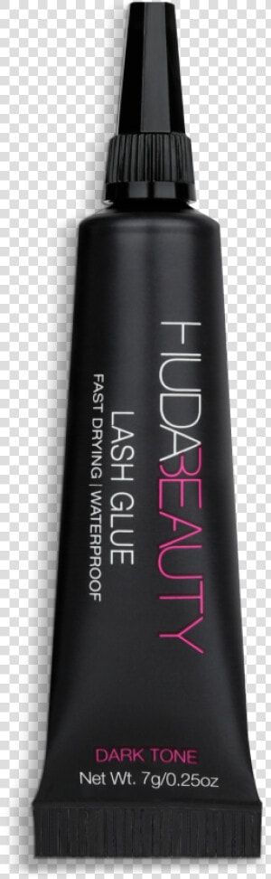 Lash Glue Dark Tone    Hi res   Mascara  HD Png Download