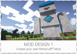 Software For Modding Minecraft  HD Png Download