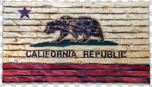 California State Flag Class Lazyload Lazyload Fade  HD Png Download