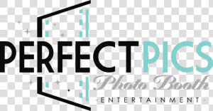 Perfect Pics Photobooth Cv   Graphic Design  HD Png Download