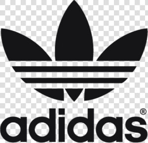 Adidas Logo Evolution Trefoil   Adidas Originals  HD Png Download