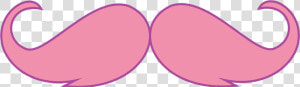 Transparent Lyft Mustache Png   Circle  Png Download