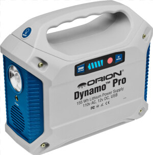 Orion Dynamo Pro 155wh  HD Png Download