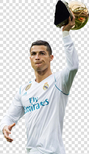 Cristiano Ronaldo Foot   Real Madrid Ronaldo Png  Transparent Png