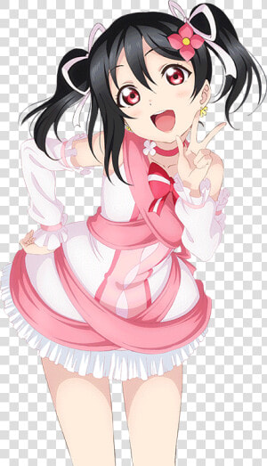  nicoyazawa  yazawanico  nico  yazawa  lovelive   Love Live Bokutachi Wa Hitotsu No Hikari Cards  HD Png Download