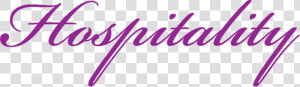 Hospitality   Hospitality Png  Transparent Png