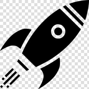 Campaign Launch Startup Boostup Rocket Launching Mission   Mission Icon  HD Png Download