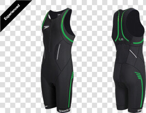 Wetsuit  HD Png Download