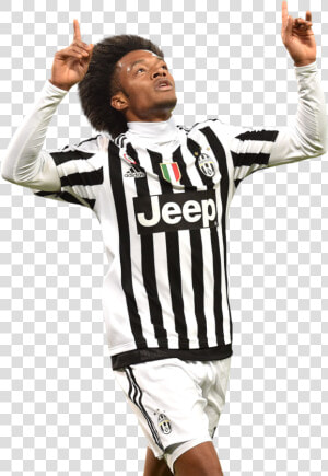 Juan Cuadrado render   Juan Cuadrado Juventus Png  Transparent Png