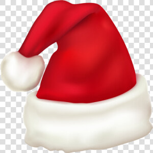 Santa Hat Png Transparent Background Christmas Clipart   Clip Art Transparent Background Santa Hat  Png Download