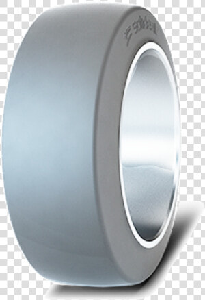 15x5x11 1 4 Smooth Non Mark Camso Cushion Tire   Bangle  HD Png Download