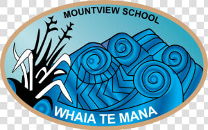 Mountview Primary School Taupo  HD Png Download