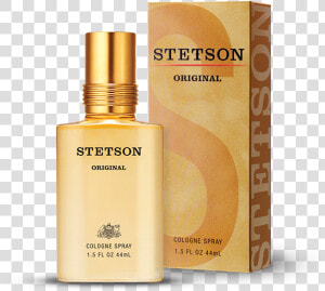 Stetson Original   Stetson Original Perfume  HD Png Download