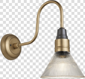 Brass industville wall Lights Itemprop Image Class   Sconce  HD Png Download