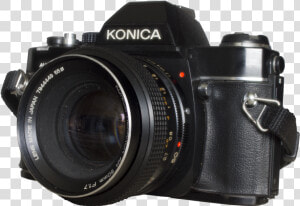 Photo Camera Transparent   Pngs Kamera  Png Download