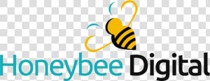 Honeybee  HD Png Download