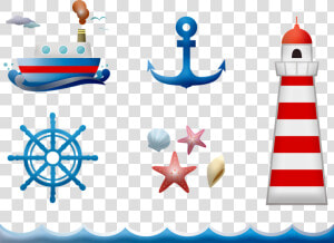 Nautica Clip Art  Nautica Banner  Zigolo  Barca A Vela   Transparent Nautical Theme Png  Png Download