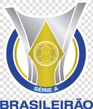 Brasileiro Serie A Logo  HD Png Download