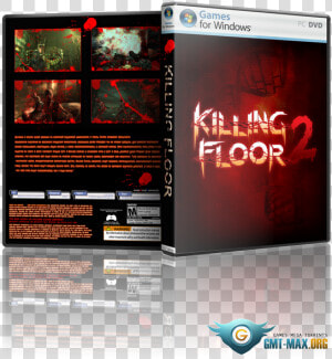 Killing Floor  HD Png Download