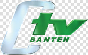 Ctv Banten  HD Png Download