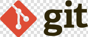 Git Logo  HD Png Download